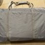 Tutti Bambini CoZee Lite Bedside Crib Image 3