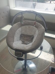Ingenuity baby swing chair