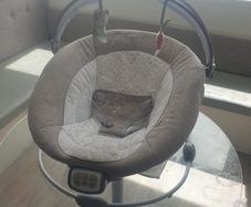 Ingenuity baby swing chair