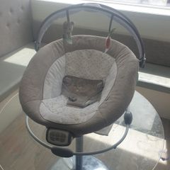 Ingenuity baby swing chair