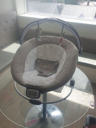 Ingenuity baby swing chair