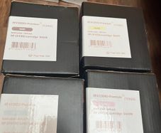 HP 410X CF410/1/2/3X Multipack Toner