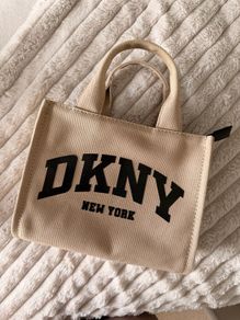 DKNY medium tote bag