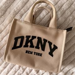 DKNY medium tote bag