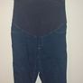 Maternity Jeans Image 2