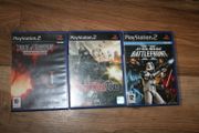 Playstation 2 - PS2 Games