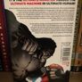 Marvel - Hulk Vs Iron Man: Ultimate Human Hardcover (OOP) Image 5