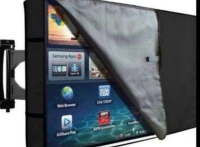 tv cover