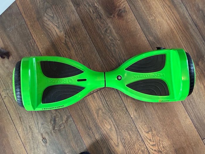 Razor Hovertrax Hoverboard - Green - No Charger