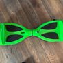Razor Hovertrax Hoverboard - Green - No Charger Image 2