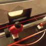 foosball table Image 4