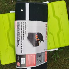 Car Boot Bag