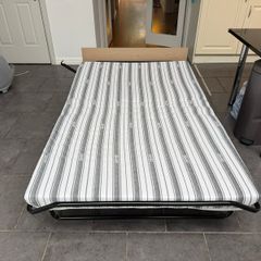 Bed - Small Double - Foldable