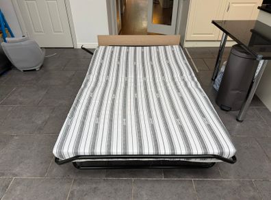 Bed - Small Double - Foldable