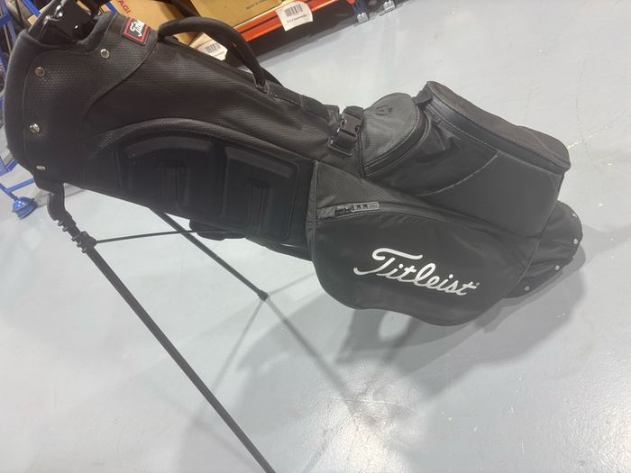 Titleist stadry 4 bag
