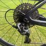 Planet X Cyclocross bike Image 3