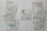 Dior Face Cream Eye Serum