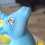 DJ Dance N Prance Ponies MLP G1 My Little Pony Image 6