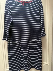 Laura Ashley dress