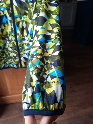 Columbia jacket boys size 8 years
