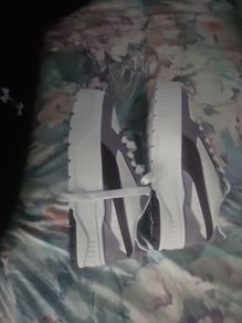 Puma runners