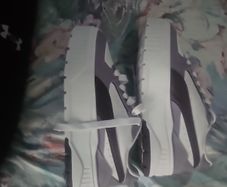 Puma runners