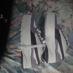 Puma runners