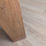 Solid wood coffee table Image 4