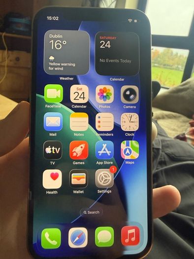 iPhone 12 Pro 128GB (Phone Only)