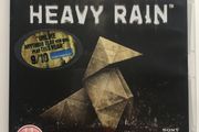 Heavy Rain [2010] (Playstation 3 Game)