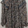 Next boho mini dress Image 9