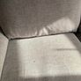 EZ Living Light Grey L Shape/Corner Sofa Image 4