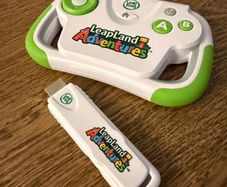 LeapLand adventures