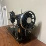 singer sewing machine 201k Image 5