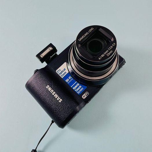 Samsung WB800F