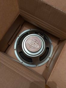 Celestion Ten 30