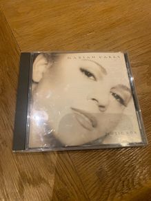 Mariah Carey Music Box