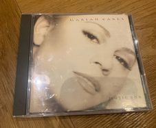 Mariah Carey Music Box