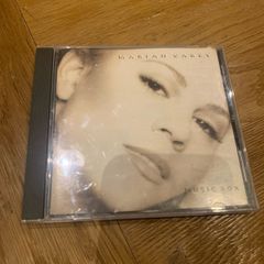 Mariah Carey Music Box