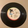 U2 - One Tree Hill - Rare 7" Original 1988 Australian Vinyl Image 7