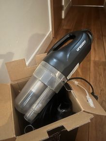 Vaccum cleaner