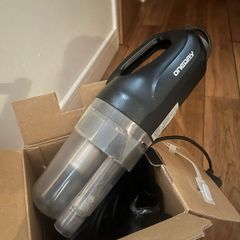 Vaccum cleaner