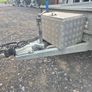 16ft jeep trailer Image 4