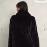 Hobbs fur coat Image 4