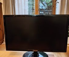 Samsung Monitor