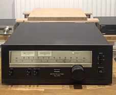 Sansui TU-417 Stereo Tuner Hifi High End