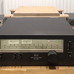 Sansui TU-417 Stereo Tuner Hifi High End