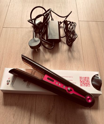 Dyson Corrale Straightener