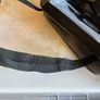 Dog car seat Image 6