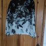 Vintage Gerrard ladies blouse (free postage) Image 6